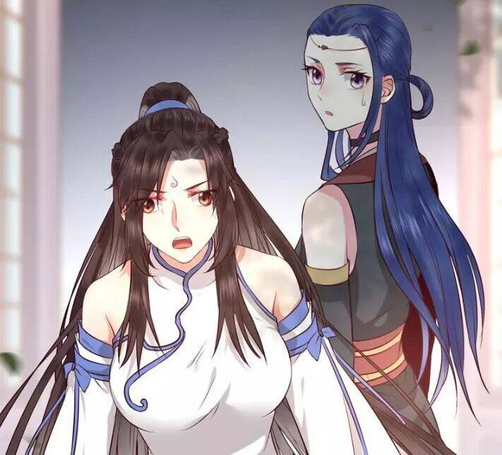 Tuyệt Sắc Quyến Rũ: Quỷ Y Chí Tôn - Chap 157