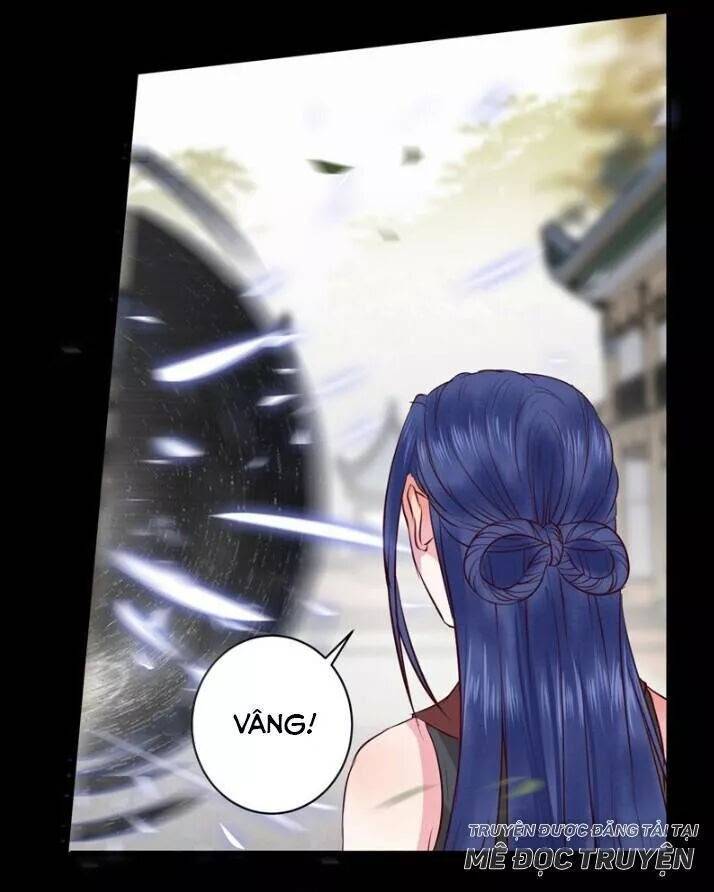 Tuyệt Sắc Quyến Rũ: Quỷ Y Chí Tôn - Chap 157