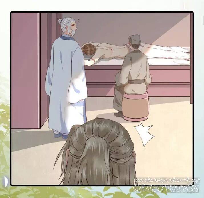 Tuyệt Sắc Quyến Rũ: Quỷ Y Chí Tôn - Chap 157