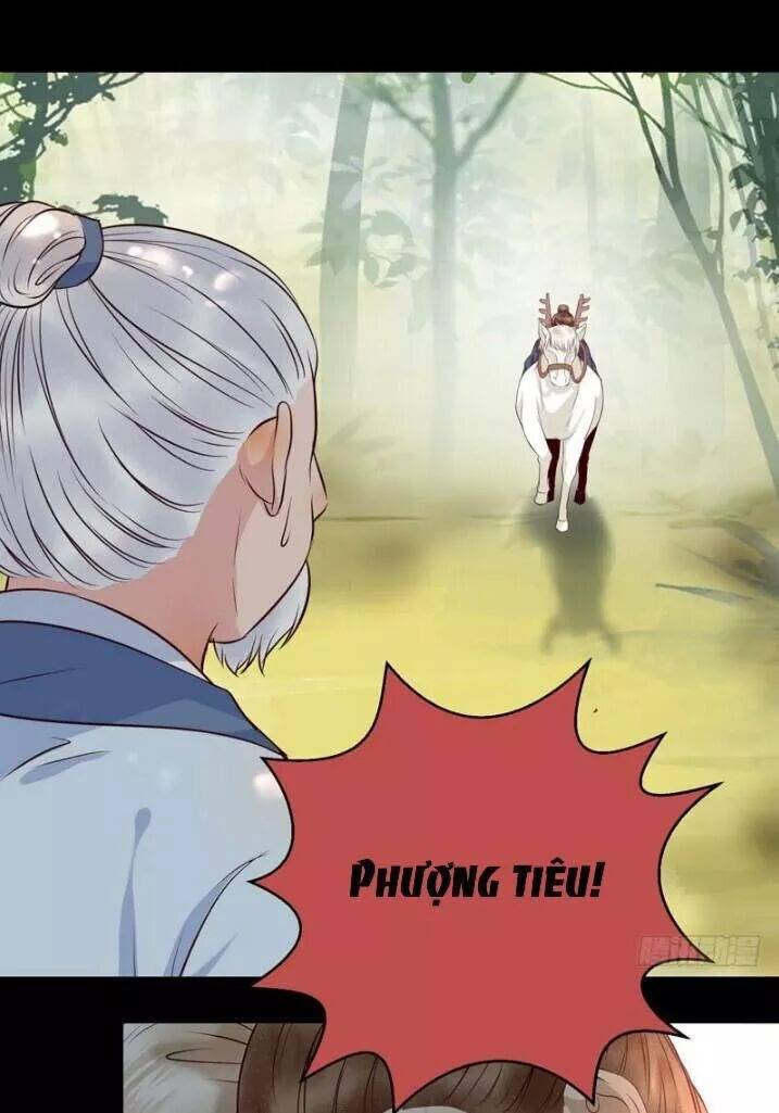 Tuyệt Sắc Quyến Rũ: Quỷ Y Chí Tôn - Chap 157