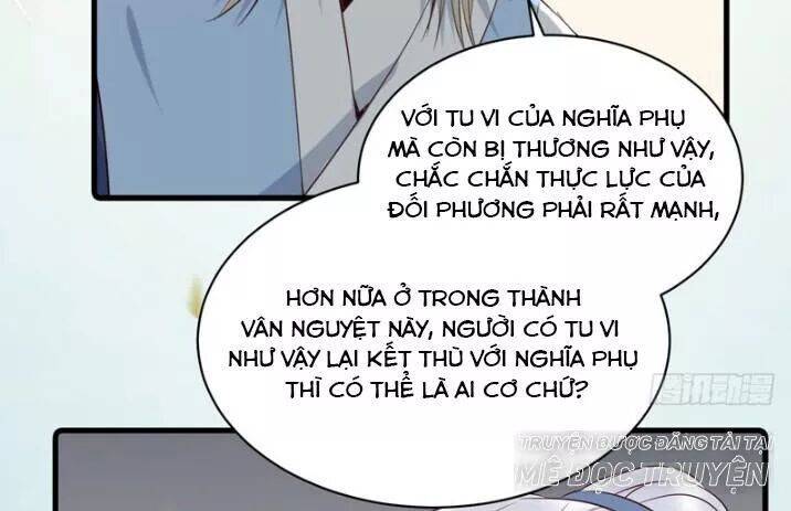 Tuyệt Sắc Quyến Rũ: Quỷ Y Chí Tôn - Chap 157