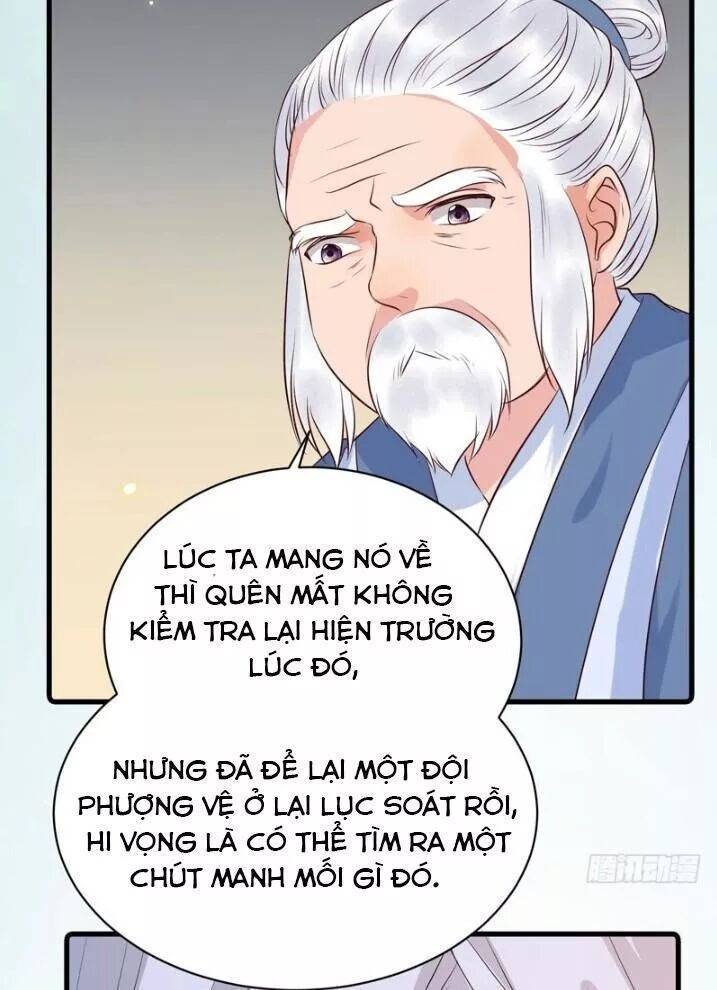 Tuyệt Sắc Quyến Rũ: Quỷ Y Chí Tôn - Chap 157