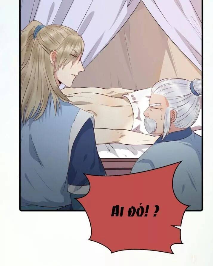 Tuyệt Sắc Quyến Rũ: Quỷ Y Chí Tôn - Chap 157