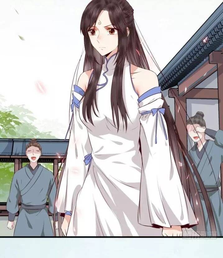 Tuyệt Sắc Quyến Rũ: Quỷ Y Chí Tôn - Chap 157