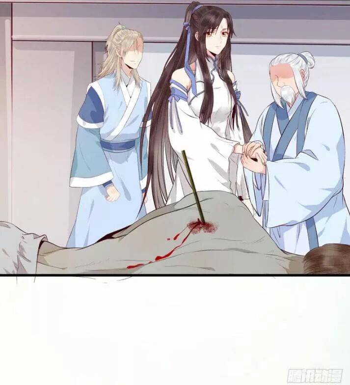 Tuyệt Sắc Quyến Rũ: Quỷ Y Chí Tôn - Chap 157