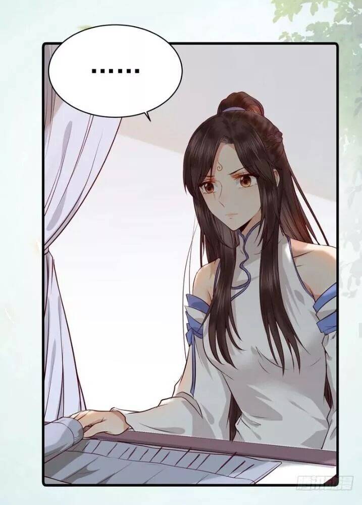 Tuyệt Sắc Quyến Rũ: Quỷ Y Chí Tôn - Chap 157