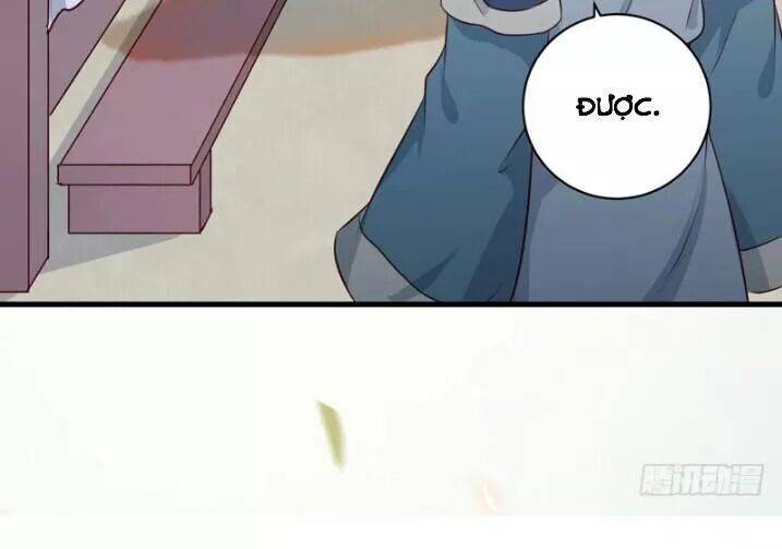 Tuyệt Sắc Quyến Rũ: Quỷ Y Chí Tôn - Chap 157