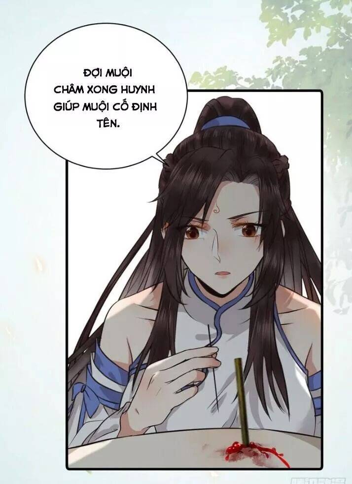 Tuyệt Sắc Quyến Rũ: Quỷ Y Chí Tôn - Chap 157