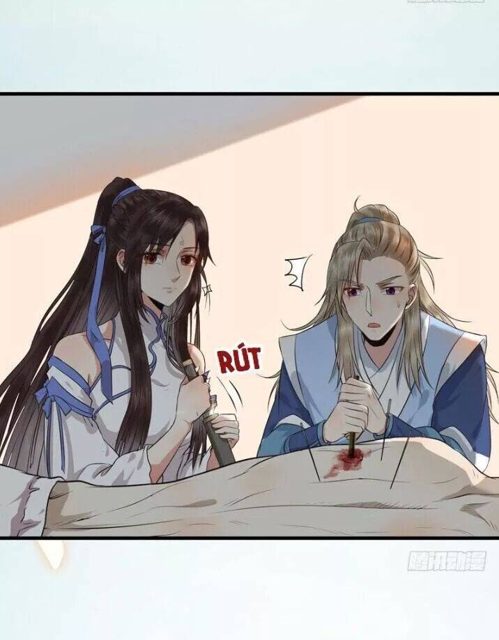 Tuyệt Sắc Quyến Rũ: Quỷ Y Chí Tôn - Chap 157