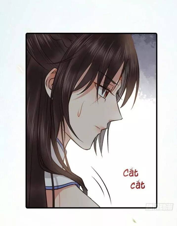 Tuyệt Sắc Quyến Rũ: Quỷ Y Chí Tôn - Chap 157