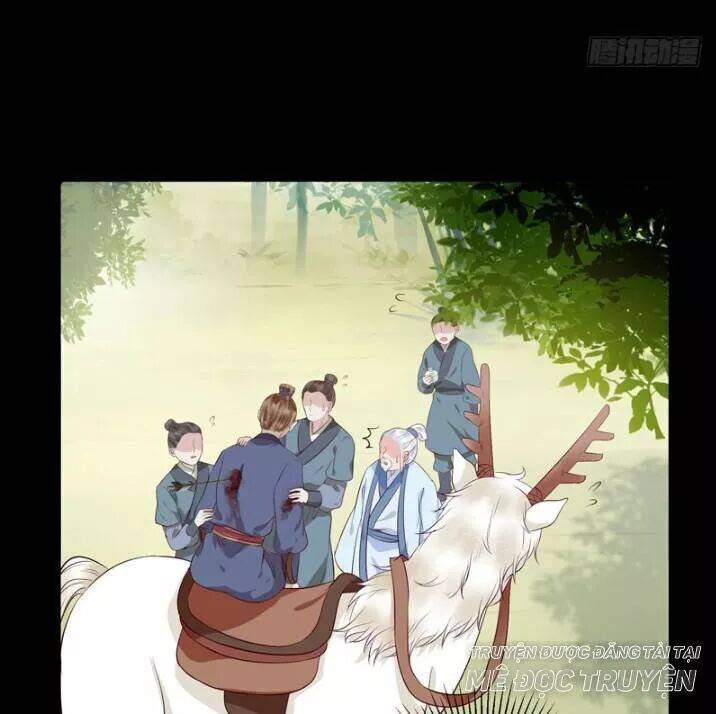 Tuyệt Sắc Quyến Rũ: Quỷ Y Chí Tôn - Chap 157