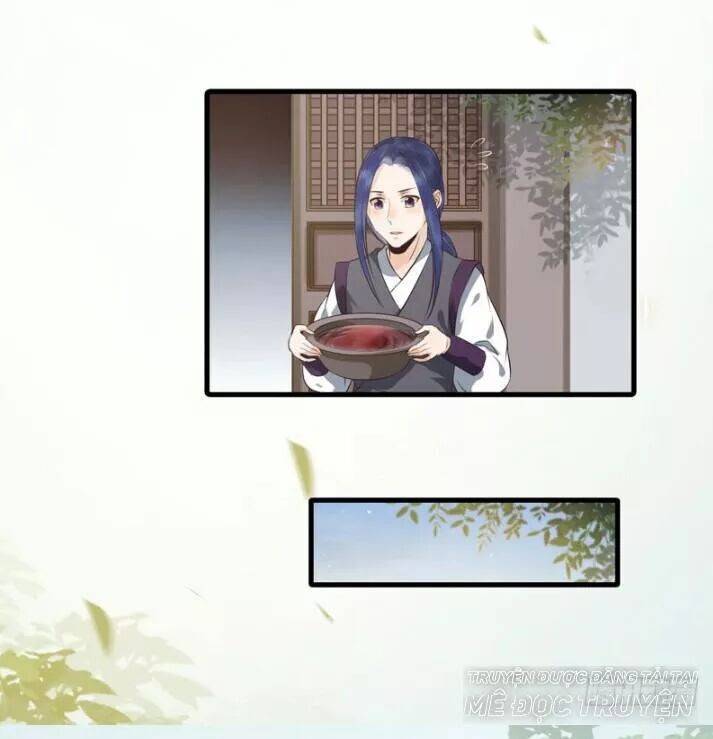 Tuyệt Sắc Quyến Rũ: Quỷ Y Chí Tôn - Chap 157