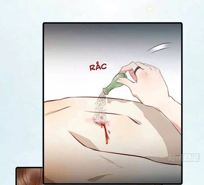 Tuyệt Sắc Quyến Rũ: Quỷ Y Chí Tôn - Chap 157