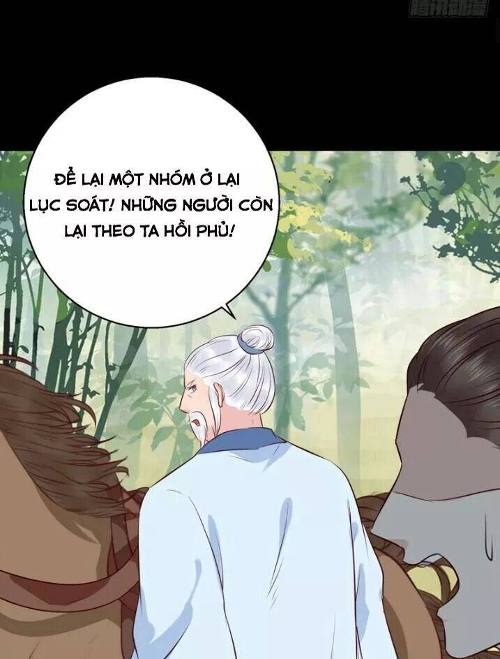 Tuyệt Sắc Quyến Rũ: Quỷ Y Chí Tôn - Chap 157
