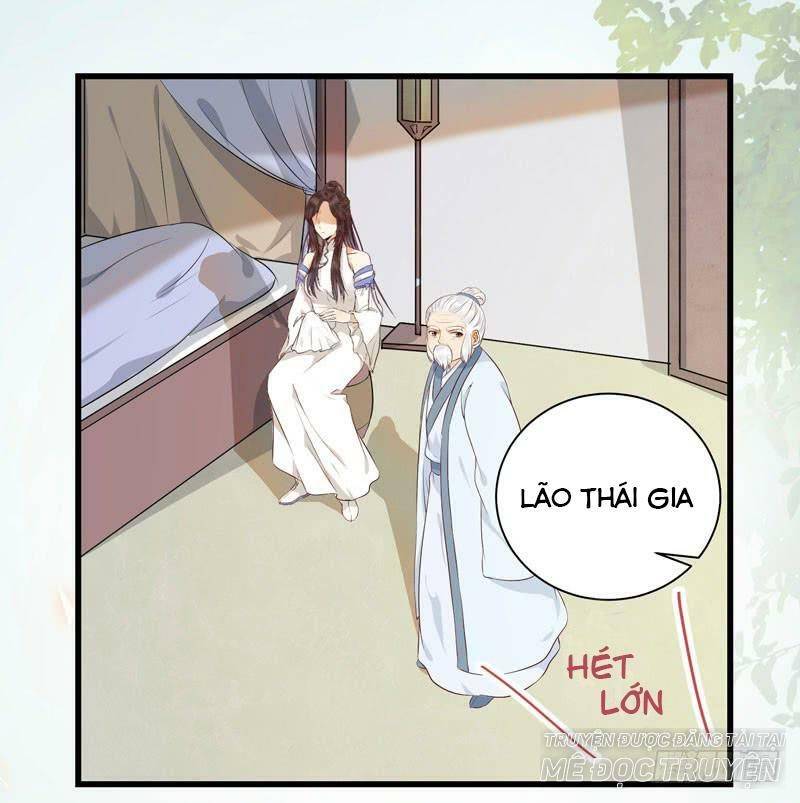 Tuyệt Sắc Quyến Rũ: Quỷ Y Chí Tôn - Chap 158