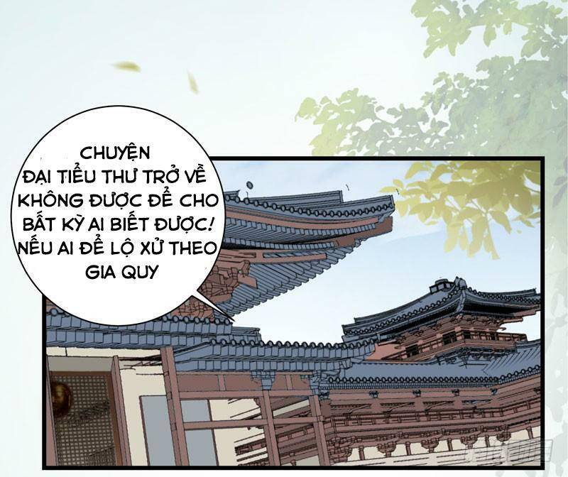 Tuyệt Sắc Quyến Rũ: Quỷ Y Chí Tôn - Chap 158