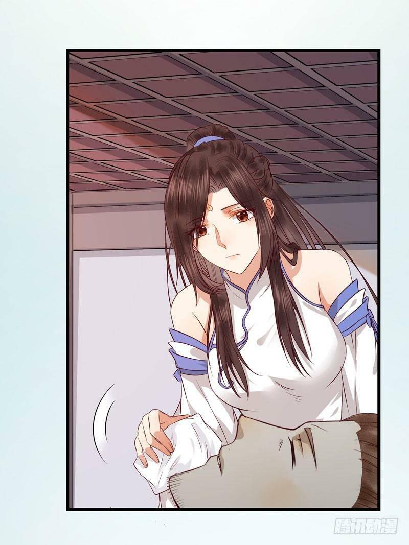 Tuyệt Sắc Quyến Rũ: Quỷ Y Chí Tôn - Chap 158