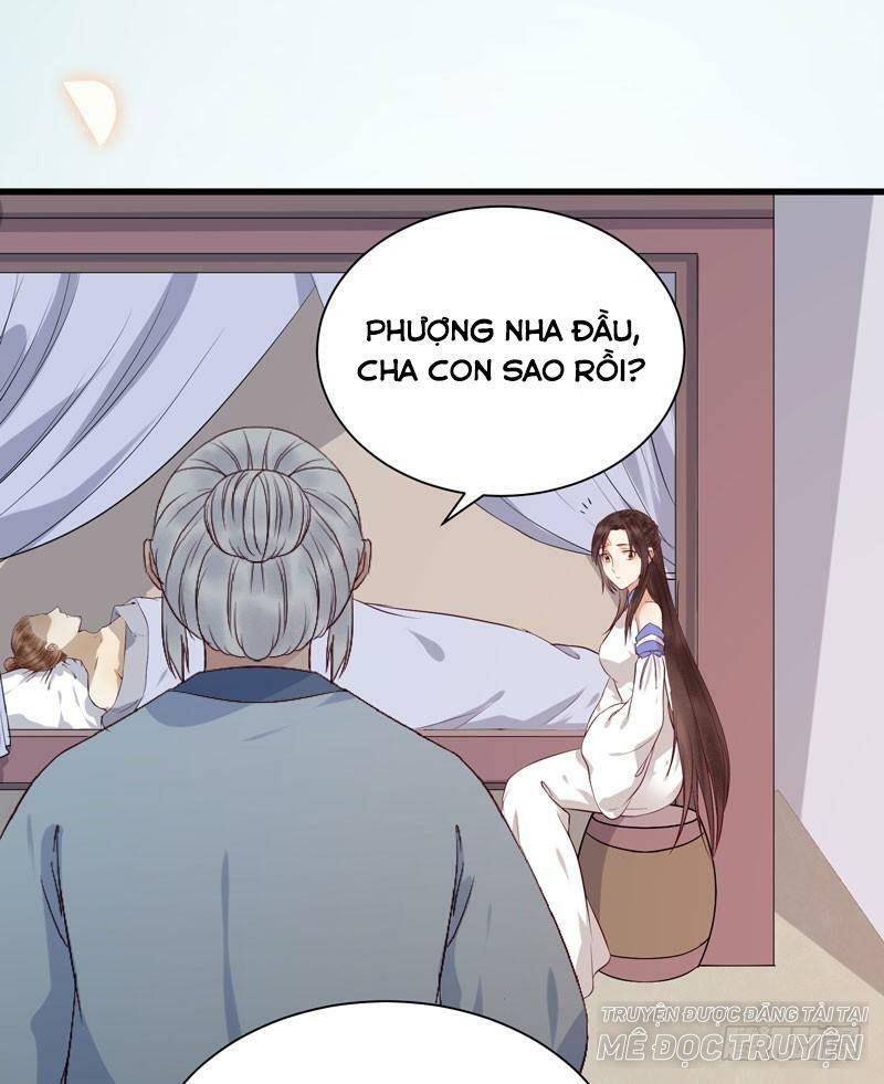 Tuyệt Sắc Quyến Rũ: Quỷ Y Chí Tôn - Chap 158
