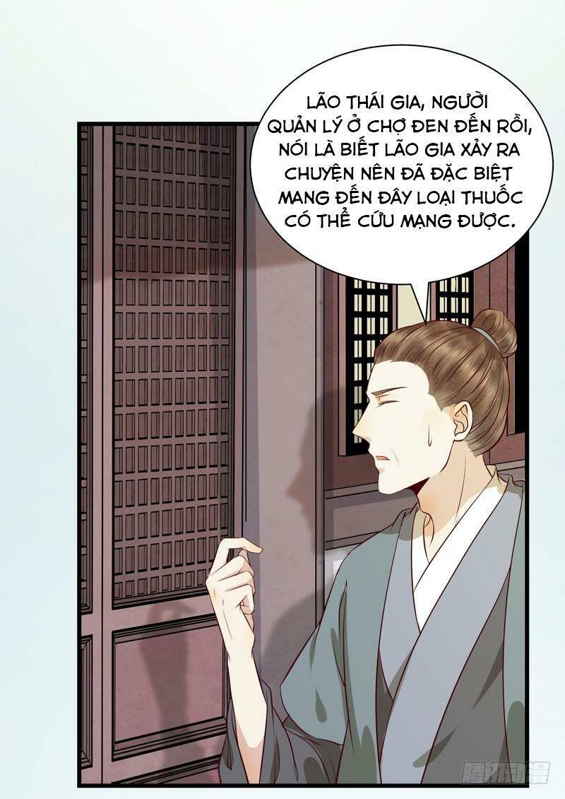 Tuyệt Sắc Quyến Rũ: Quỷ Y Chí Tôn - Chap 158