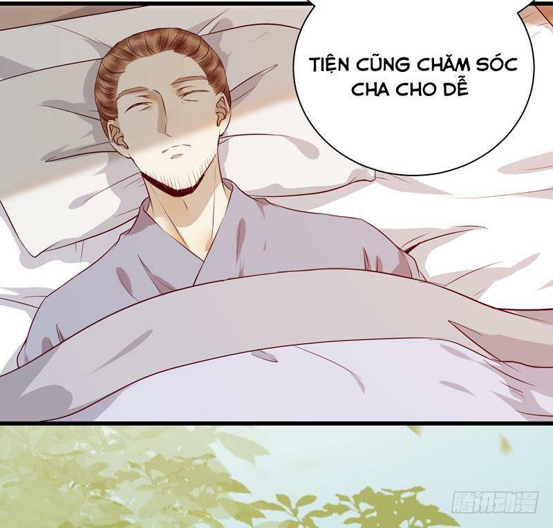 Tuyệt Sắc Quyến Rũ: Quỷ Y Chí Tôn - Chap 158