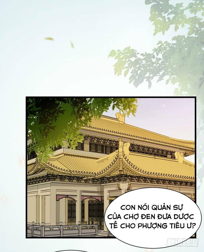 Tuyệt Sắc Quyến Rũ: Quỷ Y Chí Tôn - Chap 158