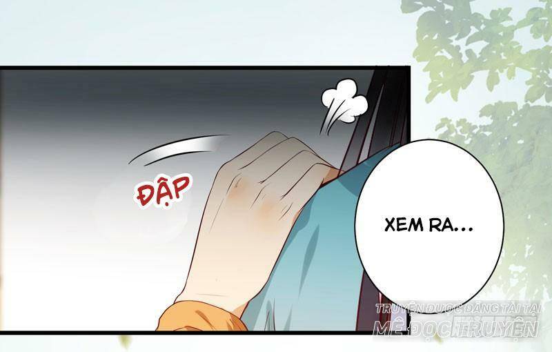 Tuyệt Sắc Quyến Rũ: Quỷ Y Chí Tôn - Chap 158