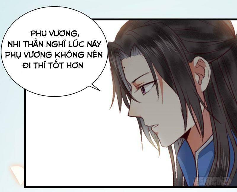 Tuyệt Sắc Quyến Rũ: Quỷ Y Chí Tôn - Chap 158