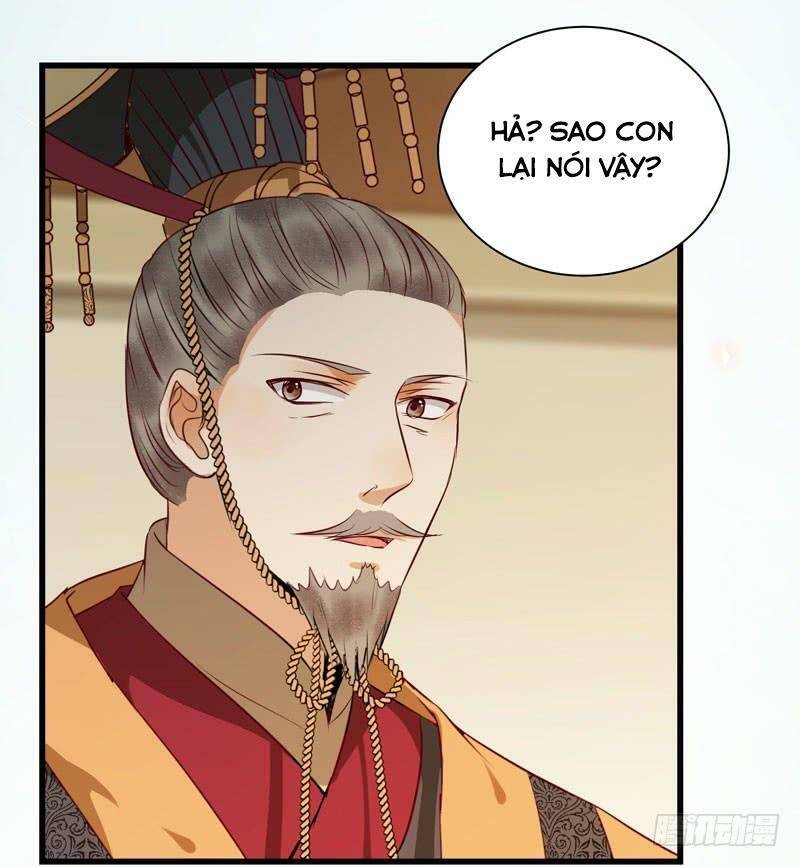 Tuyệt Sắc Quyến Rũ: Quỷ Y Chí Tôn - Chap 158