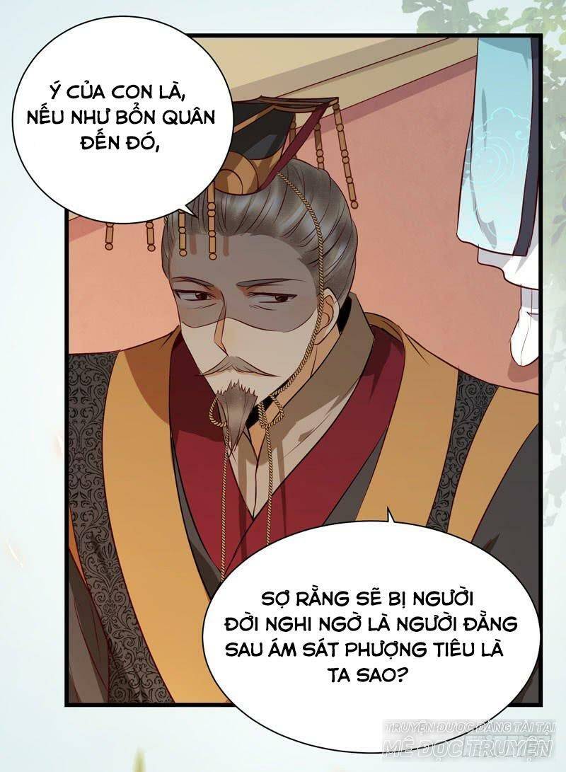 Tuyệt Sắc Quyến Rũ: Quỷ Y Chí Tôn - Chap 158