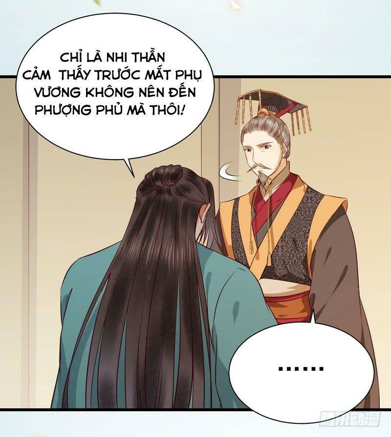 Tuyệt Sắc Quyến Rũ: Quỷ Y Chí Tôn - Chap 158
