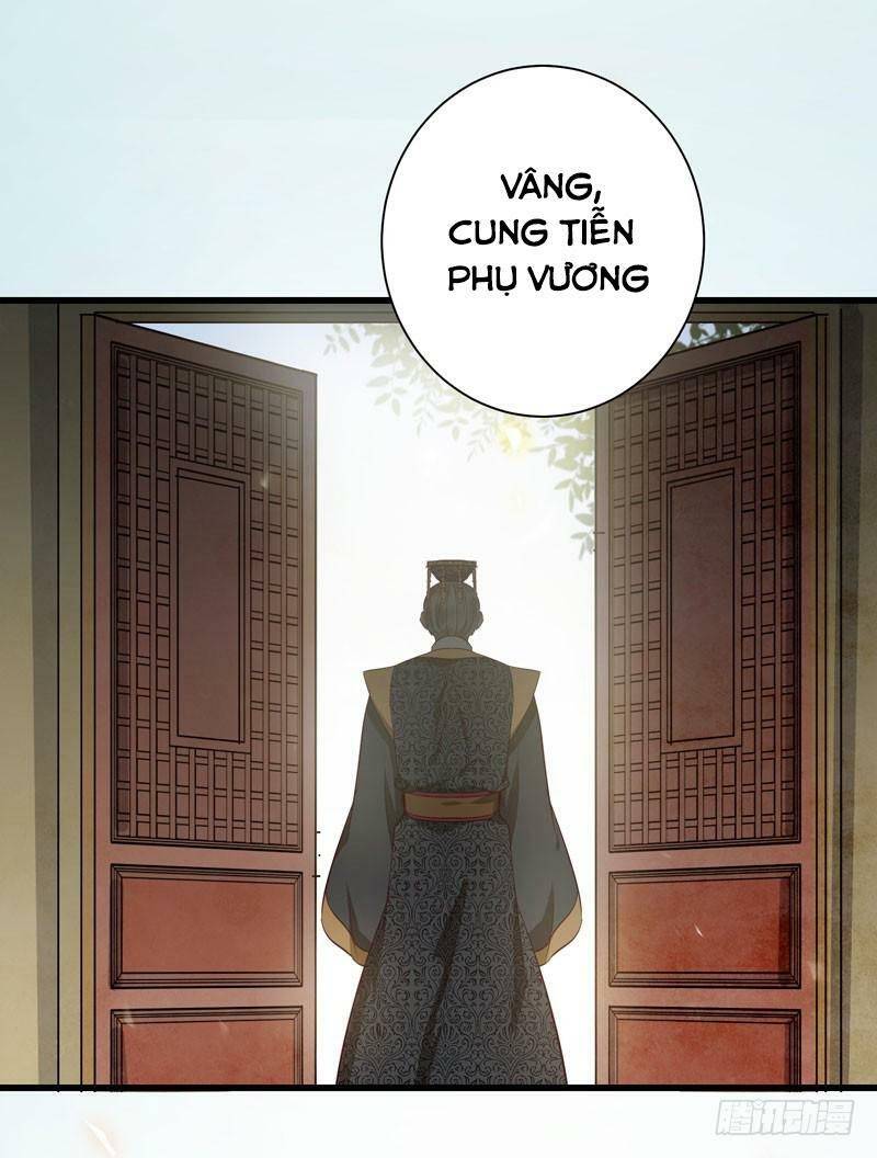 Tuyệt Sắc Quyến Rũ: Quỷ Y Chí Tôn - Chap 158