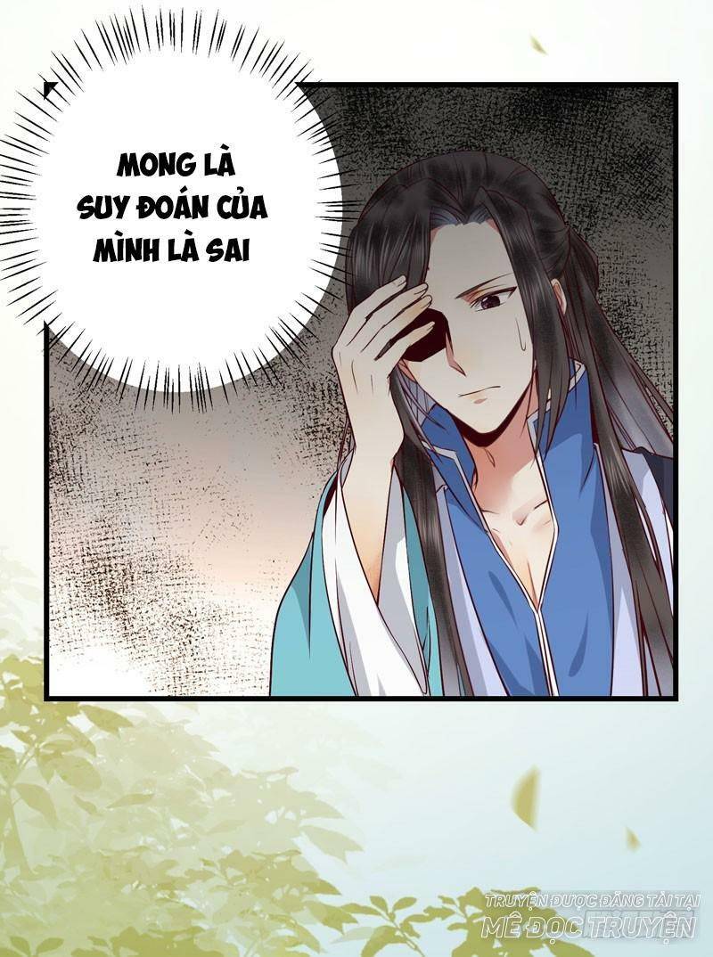 Tuyệt Sắc Quyến Rũ: Quỷ Y Chí Tôn - Chap 158