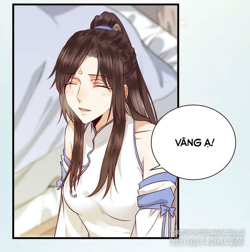 Tuyệt Sắc Quyến Rũ: Quỷ Y Chí Tôn - Chap 158