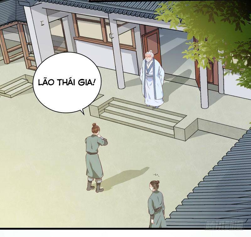 Tuyệt Sắc Quyến Rũ: Quỷ Y Chí Tôn - Chap 158