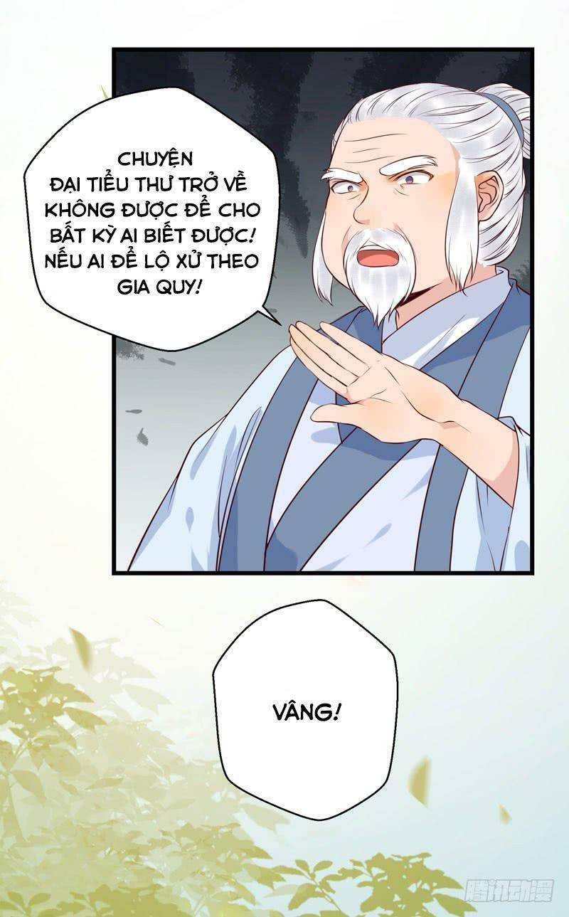 Tuyệt Sắc Quyến Rũ: Quỷ Y Chí Tôn - Chap 158