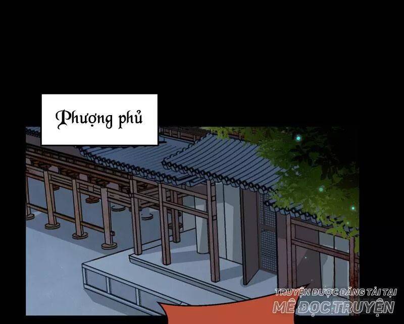 Tuyệt Sắc Quyến Rũ: Quỷ Y Chí Tôn - Chap 159