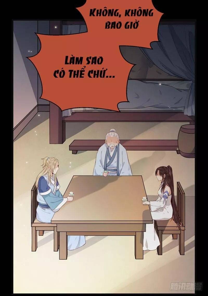 Tuyệt Sắc Quyến Rũ: Quỷ Y Chí Tôn - Chap 159