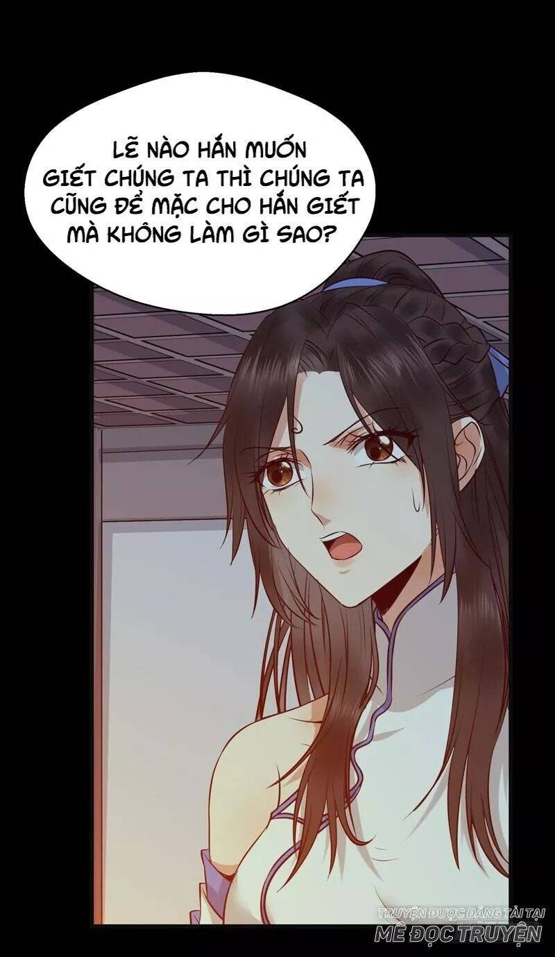 Tuyệt Sắc Quyến Rũ: Quỷ Y Chí Tôn - Chap 159