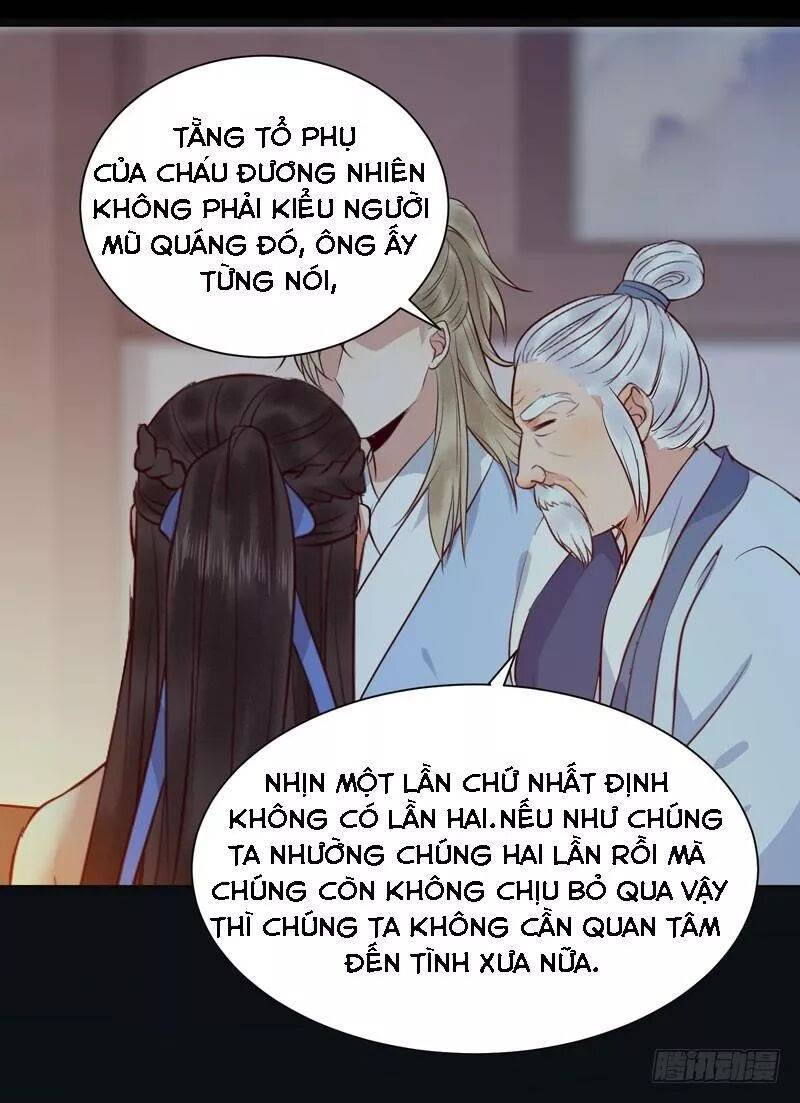 Tuyệt Sắc Quyến Rũ: Quỷ Y Chí Tôn - Chap 159
