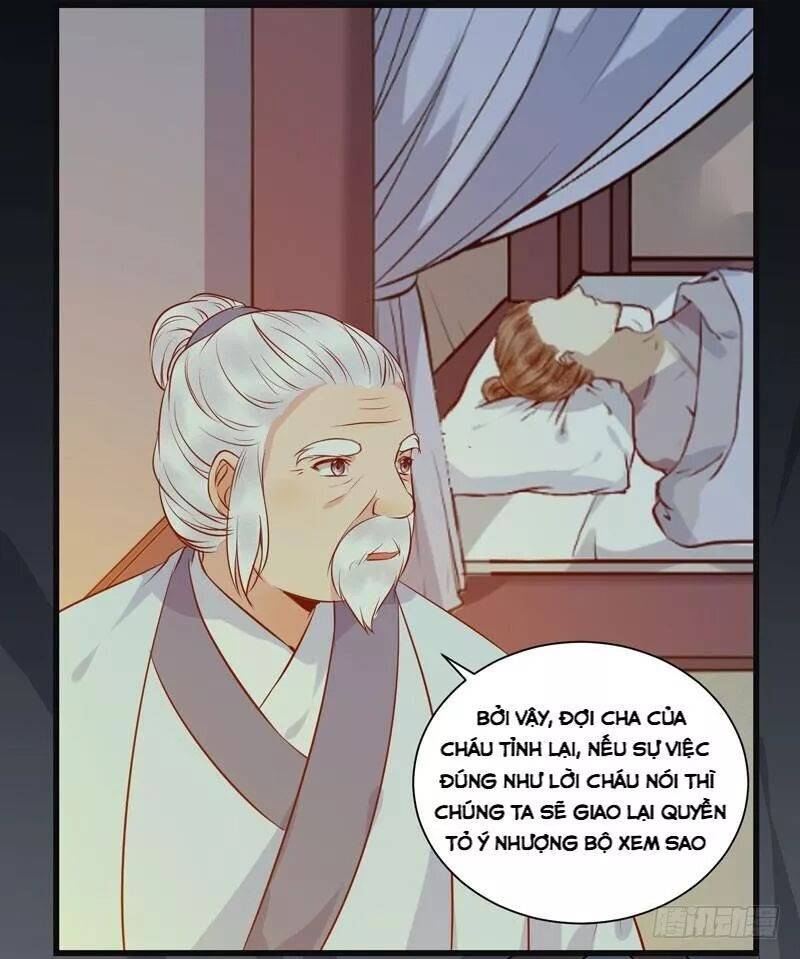 Tuyệt Sắc Quyến Rũ: Quỷ Y Chí Tôn - Chap 159