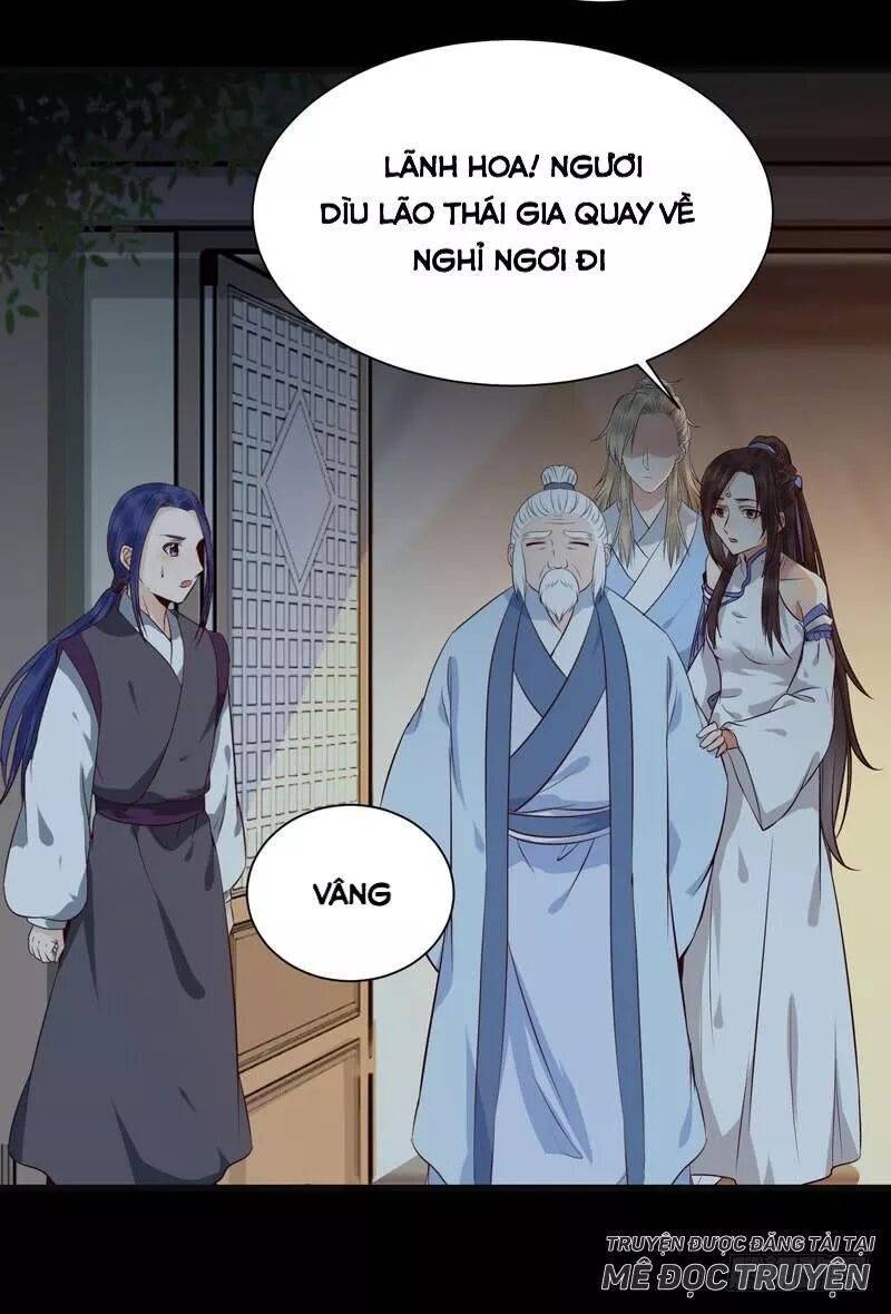 Tuyệt Sắc Quyến Rũ: Quỷ Y Chí Tôn - Chap 159