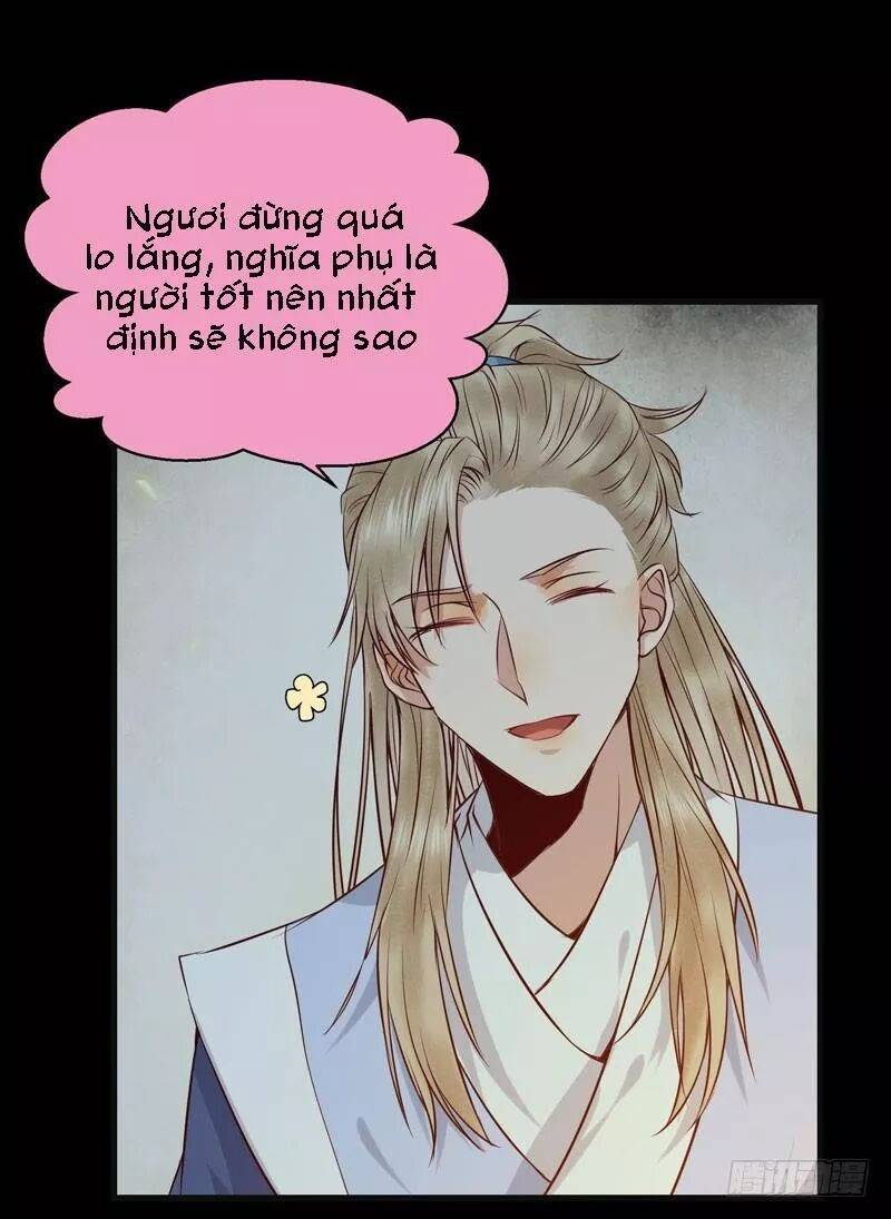 Tuyệt Sắc Quyến Rũ: Quỷ Y Chí Tôn - Chap 159