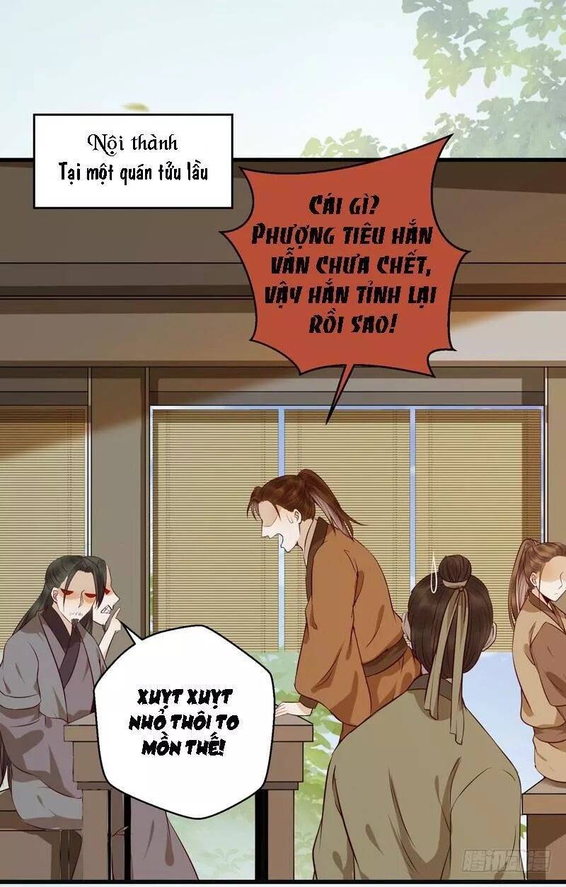 Tuyệt Sắc Quyến Rũ: Quỷ Y Chí Tôn - Chap 159