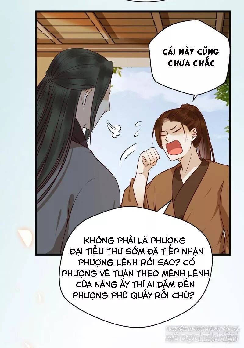 Tuyệt Sắc Quyến Rũ: Quỷ Y Chí Tôn - Chap 159