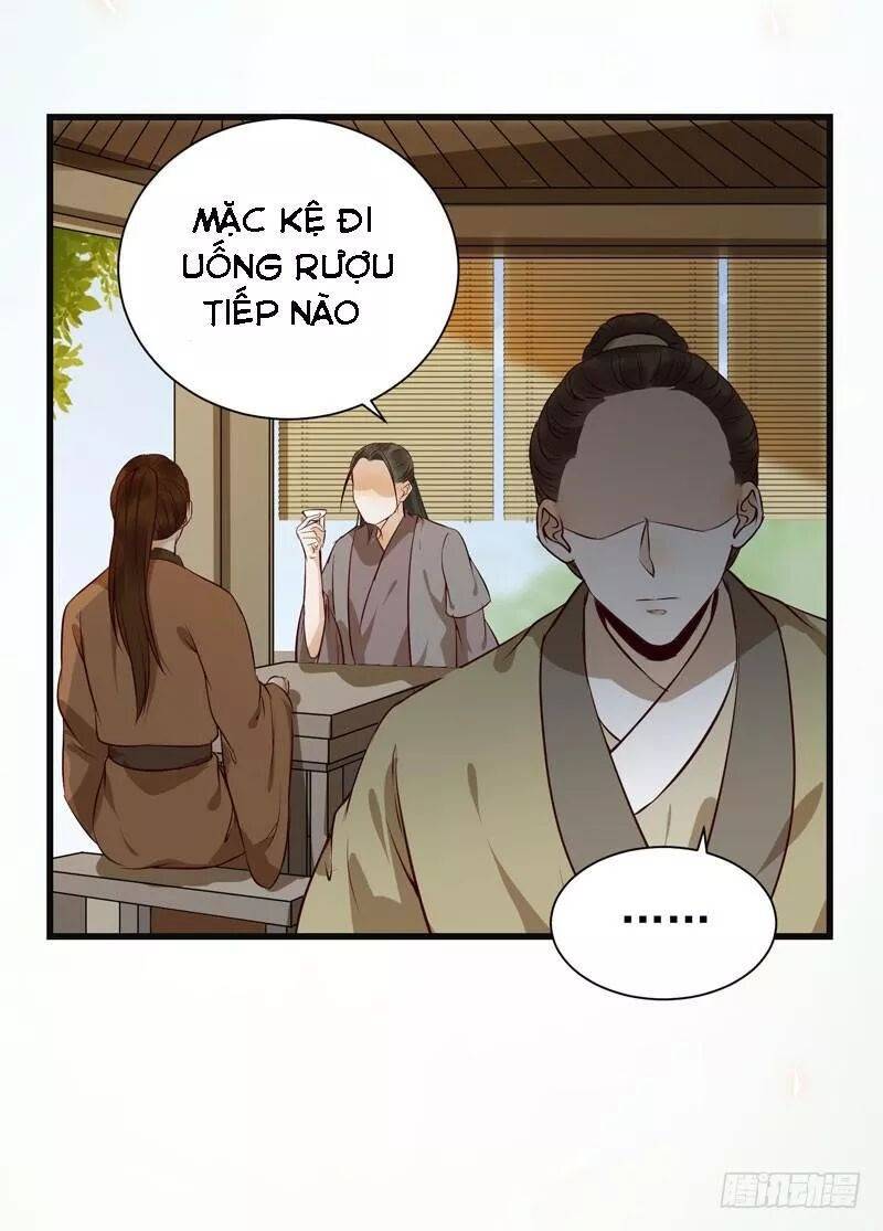 Tuyệt Sắc Quyến Rũ: Quỷ Y Chí Tôn - Chap 159