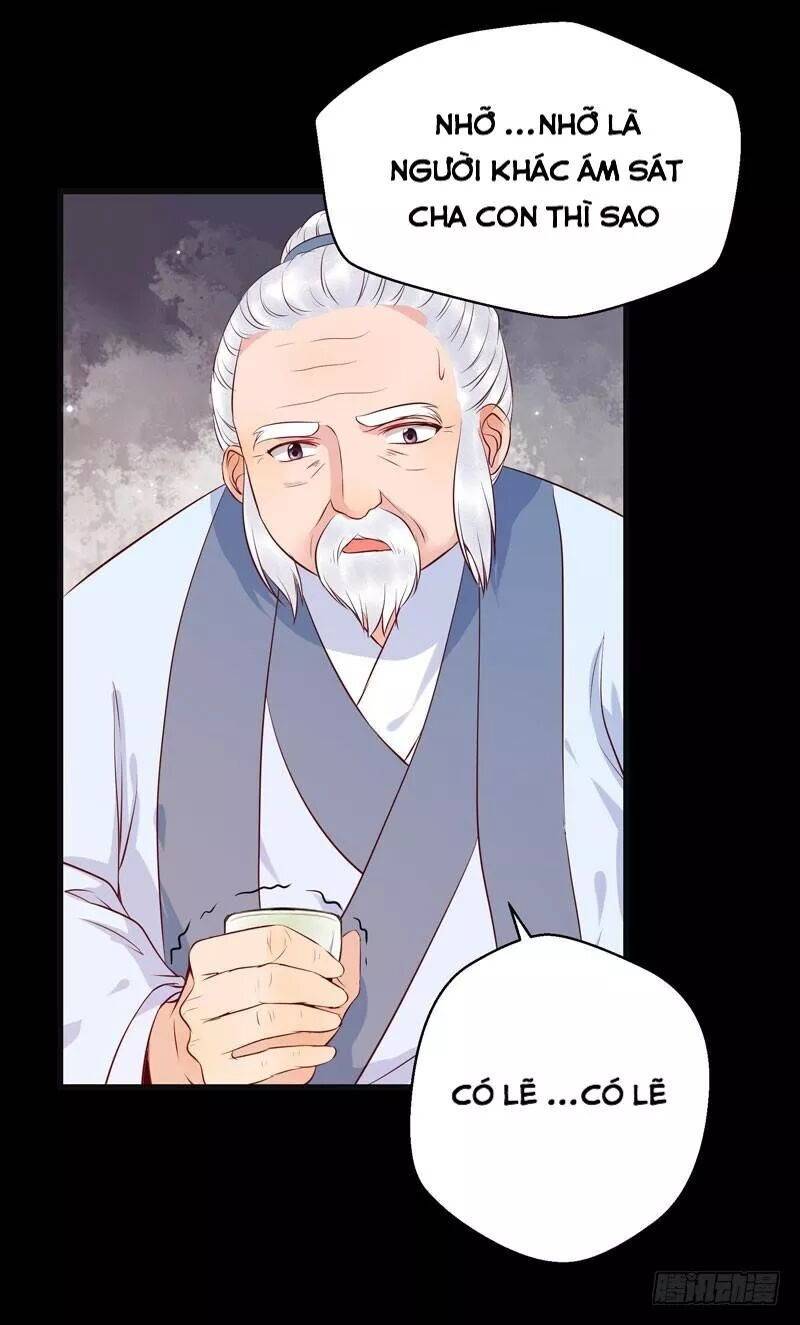 Tuyệt Sắc Quyến Rũ: Quỷ Y Chí Tôn - Chap 159