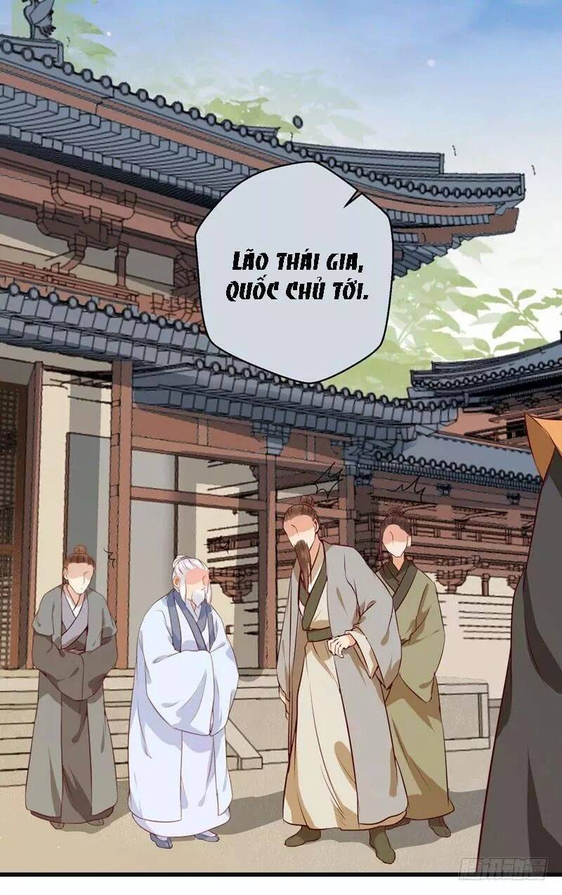 Tuyệt Sắc Quyến Rũ: Quỷ Y Chí Tôn - Chap 159