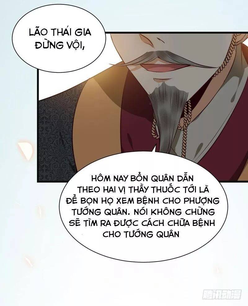 Tuyệt Sắc Quyến Rũ: Quỷ Y Chí Tôn - Chap 159
