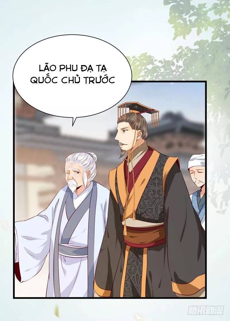 Tuyệt Sắc Quyến Rũ: Quỷ Y Chí Tôn - Chap 159