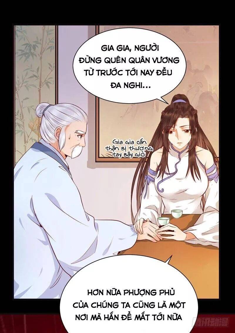 Tuyệt Sắc Quyến Rũ: Quỷ Y Chí Tôn - Chap 159